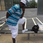 Darryl Weems - @weemsdarryl - Instagram