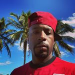 Darryl Weems - @getting_to_it - Instagram