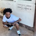 Darryl Wells - @darrylwells31st2025 - Instagram
