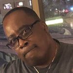Darryl Wells - @darrylwells20 - Instagram