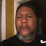 Darryl West - @expectingreaterthings71063 - Instagram