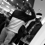 Darryl West - @deucem2112 - Instagram