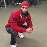Darryl West - @lifesclutch - Instagram