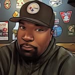 Darryl Weston D-West - @pghdweston - Instagram