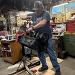 Daryl Whaley - @whaleydaryl - Instagram