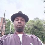 Darryl Wharton - @darryl.wharton - Instagram