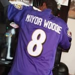 Darryl Whitaker - @mayorwoody819 - Instagram
