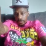 Daryl Whitaker - @darylwhitaker8 - Instagram