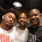Daryl Whitaker - @daryllwhitaker - Instagram