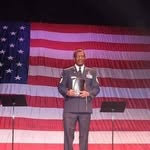 Darryl Howard White - @darrylwhite45 - Instagram