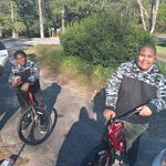 Darryl White - @darryl7910whitelion - Instagram