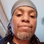 Darryl White - @heavyarmz - Instagram