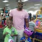 Darryl Whitehead - @dlwwhite21 - Instagram
