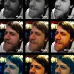 Daryl Wickham - @darylwickham - Instagram