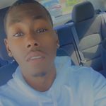 Darryl Wilder Norris - @__yooitsdj - Instagram