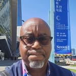 Darryl Williamson - @pastor_ddubb - Instagram