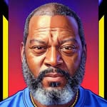 Darryl Williamson - @triplednyc - Instagram