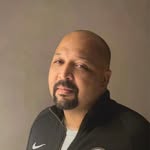 Darryl Williamson - @lyrradasu - Instagram