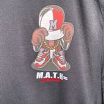 Darryl Williamson (CEO) - @m.a.t.h_denimllc - Instagram