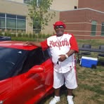 Darryl Willingham - Facebook
