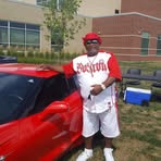 Darryl Willingham - Facebook