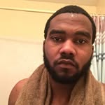 Darryl Willoughby - @blackman_blackman_ - Instagram