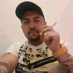 Darryl Winfield (win) - @darrylwinfieldwin - Instagram