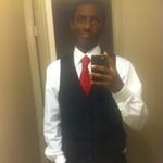 Darryl Wingate - @wingatedarryl - Instagram