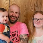 Daryl Winter - @wally9170 - Instagram