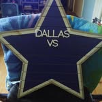 Burgerone1 - @darrylwise20 - Instagram