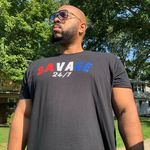 Darryl Wise - @mrwise703 - Instagram