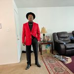 Darryl Prewitt - @darrylprewitt - Instagram
