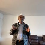 Darryl Prewitt - @darrylprewitt54 - Instagram