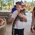 Darryl Witton - @darrylwitton - Instagram