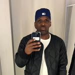 Darryl Womack - @eastsidewar - Instagram
