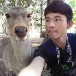 DArryl Wong - @dlung_ohno - Instagram