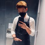 Darryl Wong - @darrylwkw_ - Instagram