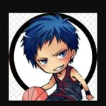Darryl wong - @aomine_daiki2345 - Instagram