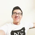 Darryl Wong - @simplyyawesome - Instagram