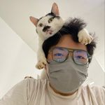 Darryl Yee - @darryl_yzh - Instagram