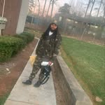 Darryl Young - @hey_mr.d - Instagram
