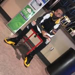 Darryl young - @futur3risticofficial - Instagram
