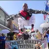 Darryl Young - @dancingman504 - TikTok
