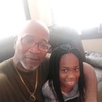 Darryl Young - @darrylyoung8676 - Instagram