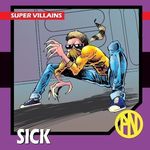 Darryn Smith #SickPhatTight - @sickpaintz27 - Instagram