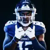 Darrynton Evans - @itzliveeeee - TikTok