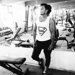 Darshan Amin - @the_official_martialartist - Instagram