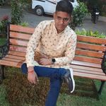 Darshan - @darshan._.joshi - Instagram