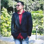 Darshan Joshi - @darshan_joshi_98 - Instagram