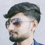 darshan joshi - @darshanjoshi3 - Instagram